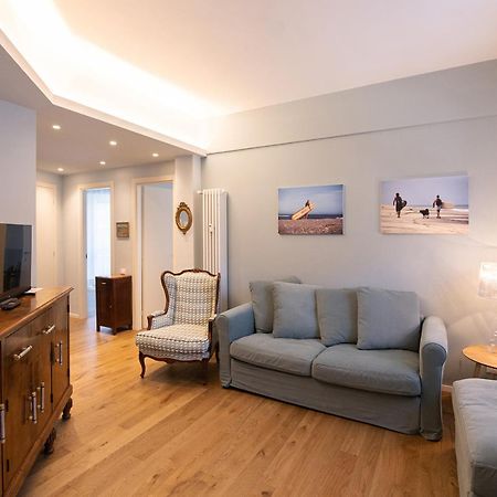 U Mae Ma, Un Passo Dal Mare Apartment Bogliasco Exterior photo