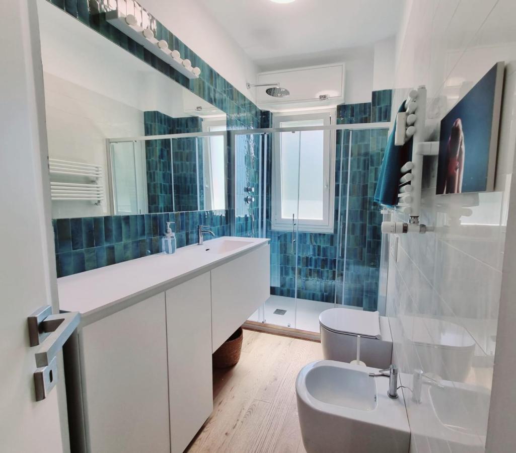 U Mae Ma, Un Passo Dal Mare Apartment Bogliasco Exterior photo