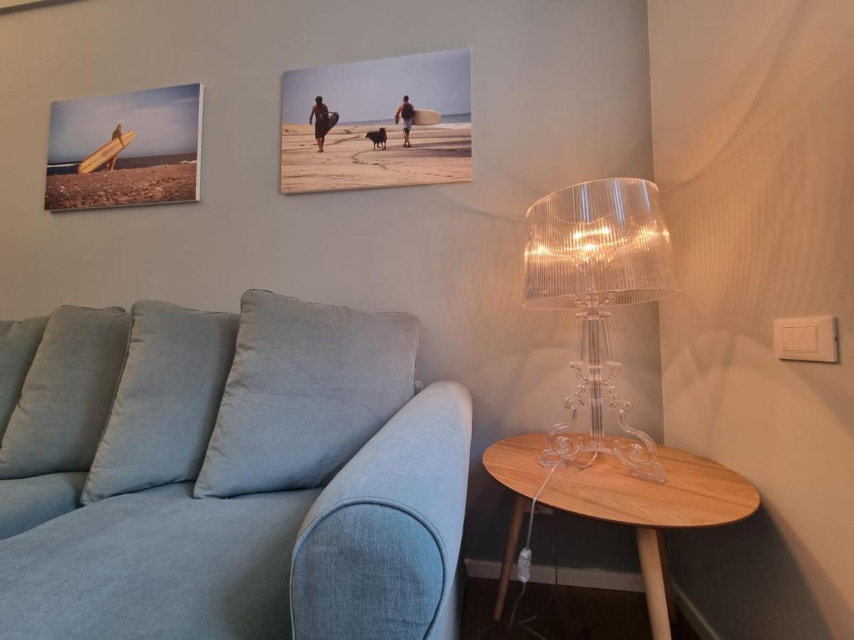 U Mae Ma, Un Passo Dal Mare Apartment Bogliasco Exterior photo