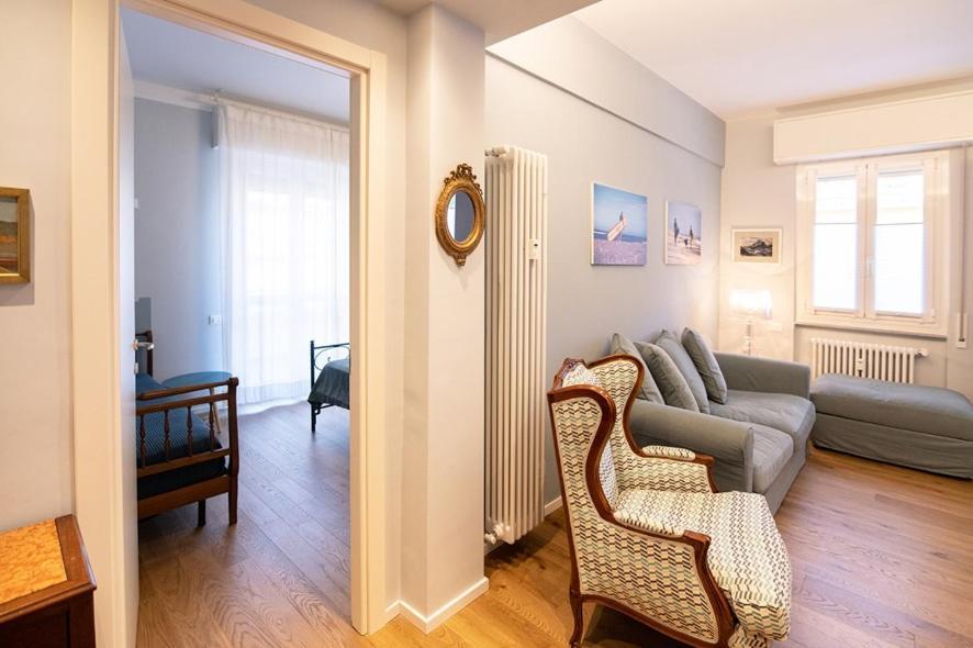 U Mae Ma, Un Passo Dal Mare Apartment Bogliasco Exterior photo