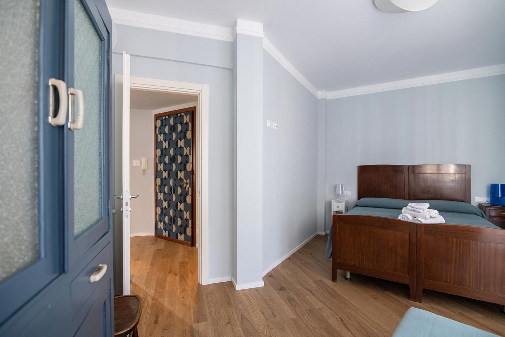 U Mae Ma, Un Passo Dal Mare Apartment Bogliasco Exterior photo